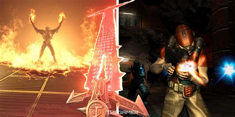 How to Play the Doom Games in Chronological Order .